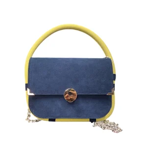 Chicca Maxi Blu Oceano