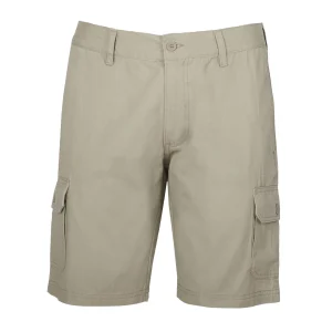 # Cargo Shorts - Beige