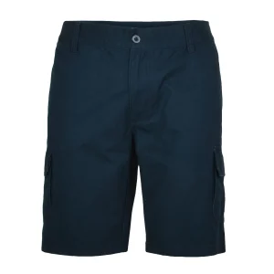 # Cargo Shorts - Navy